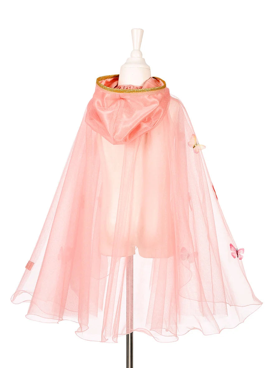 Enchanting Butterfly Cape