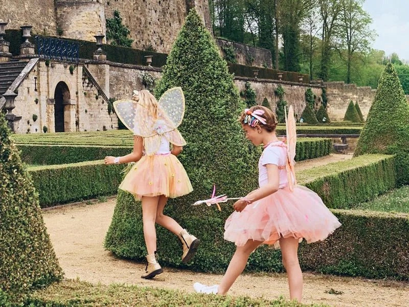 Gracia Star Fairy Wings