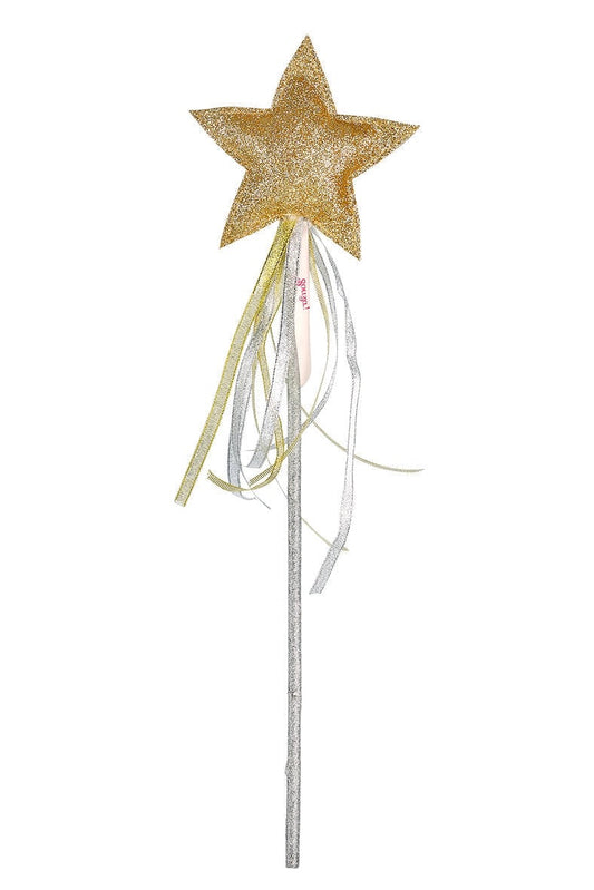 Rosaline Star Wand