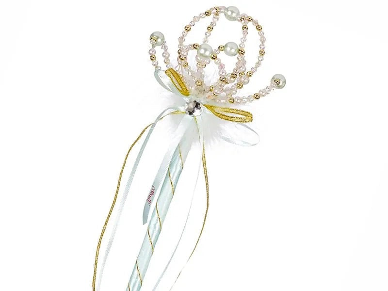 The Alexandra Magic Wand in Mint