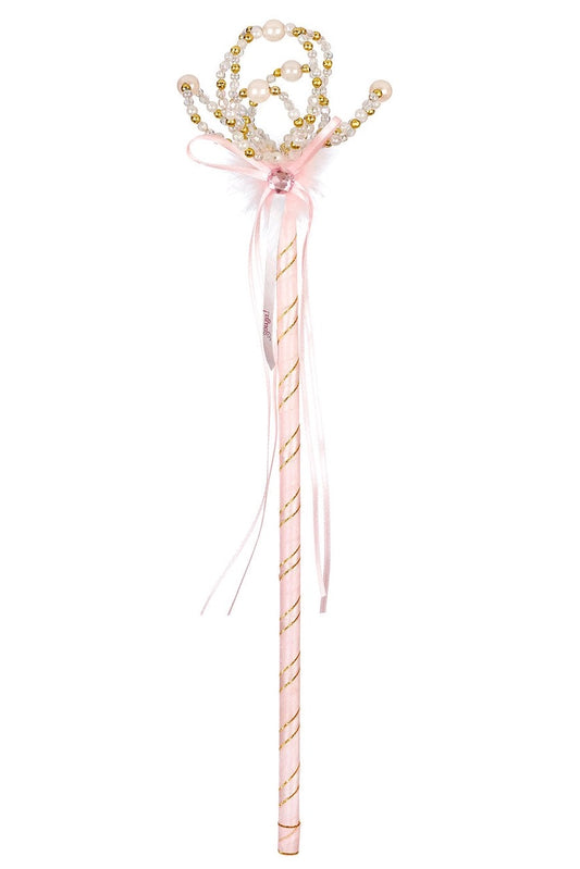 The Alexandra Magic Wand in Pink
