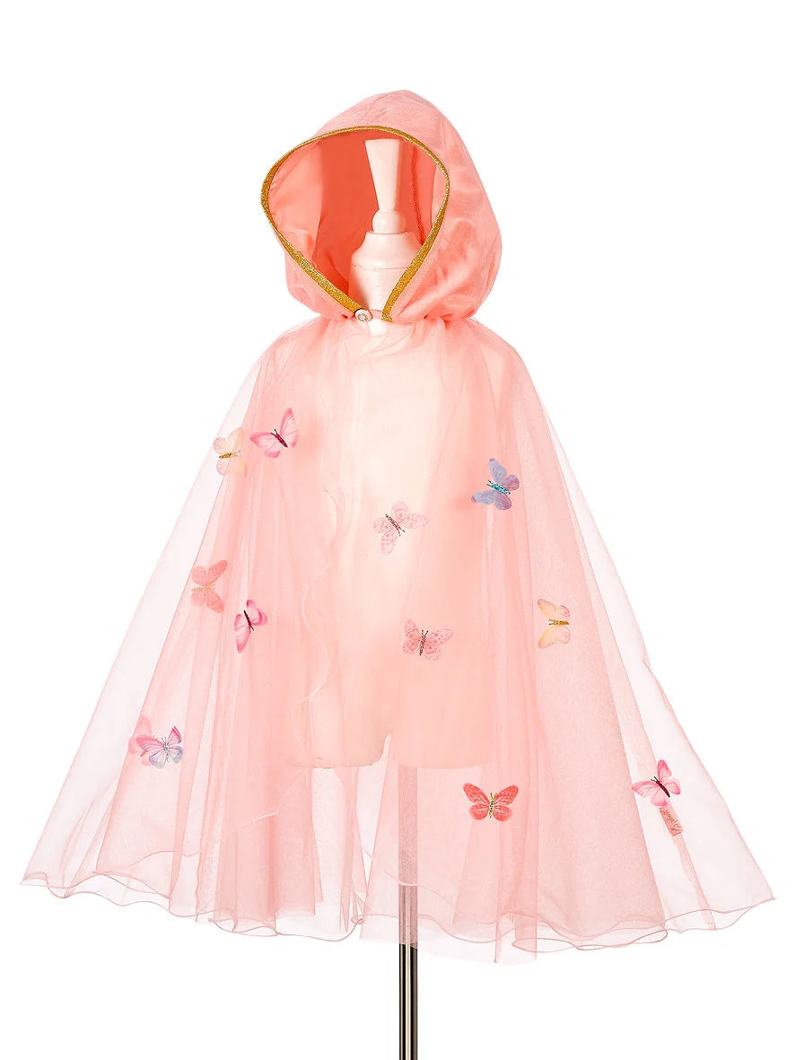 Enchanting Butterfly Cape