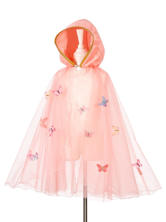 Enchanting Butterfly Cape