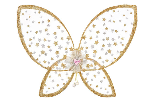 Gracia Star Fairy Wings