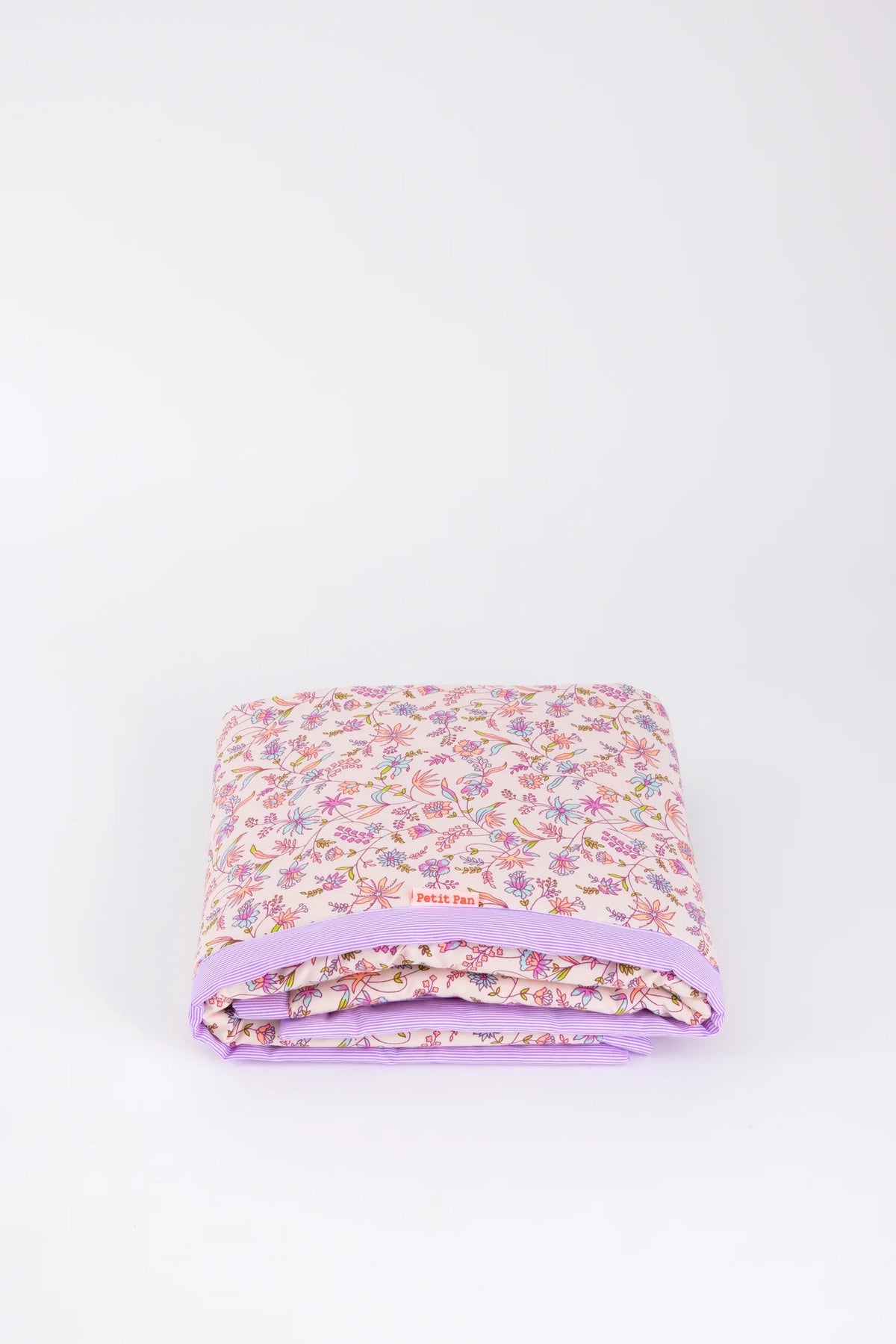Aziza Baby Blanket
