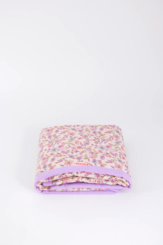 Aziza Baby Blanket