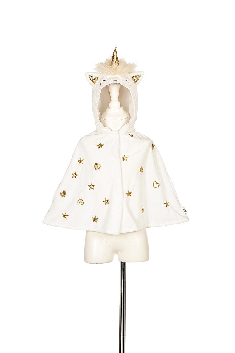 Baby Unicorn Cape - 2 Years