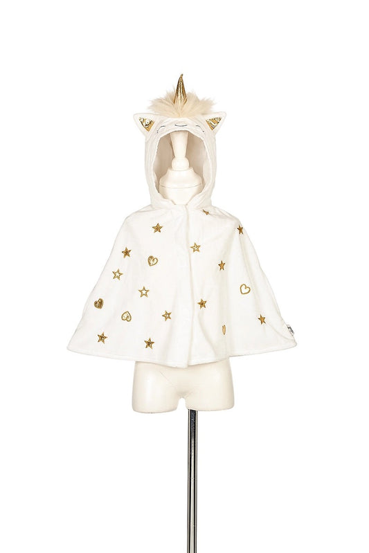 Baby Unicorn Cape - 2 Years