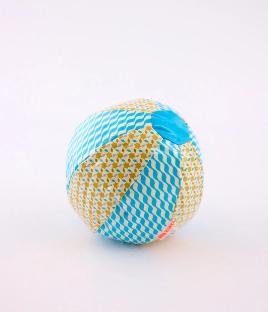Saffron Balloon Ball Toy
