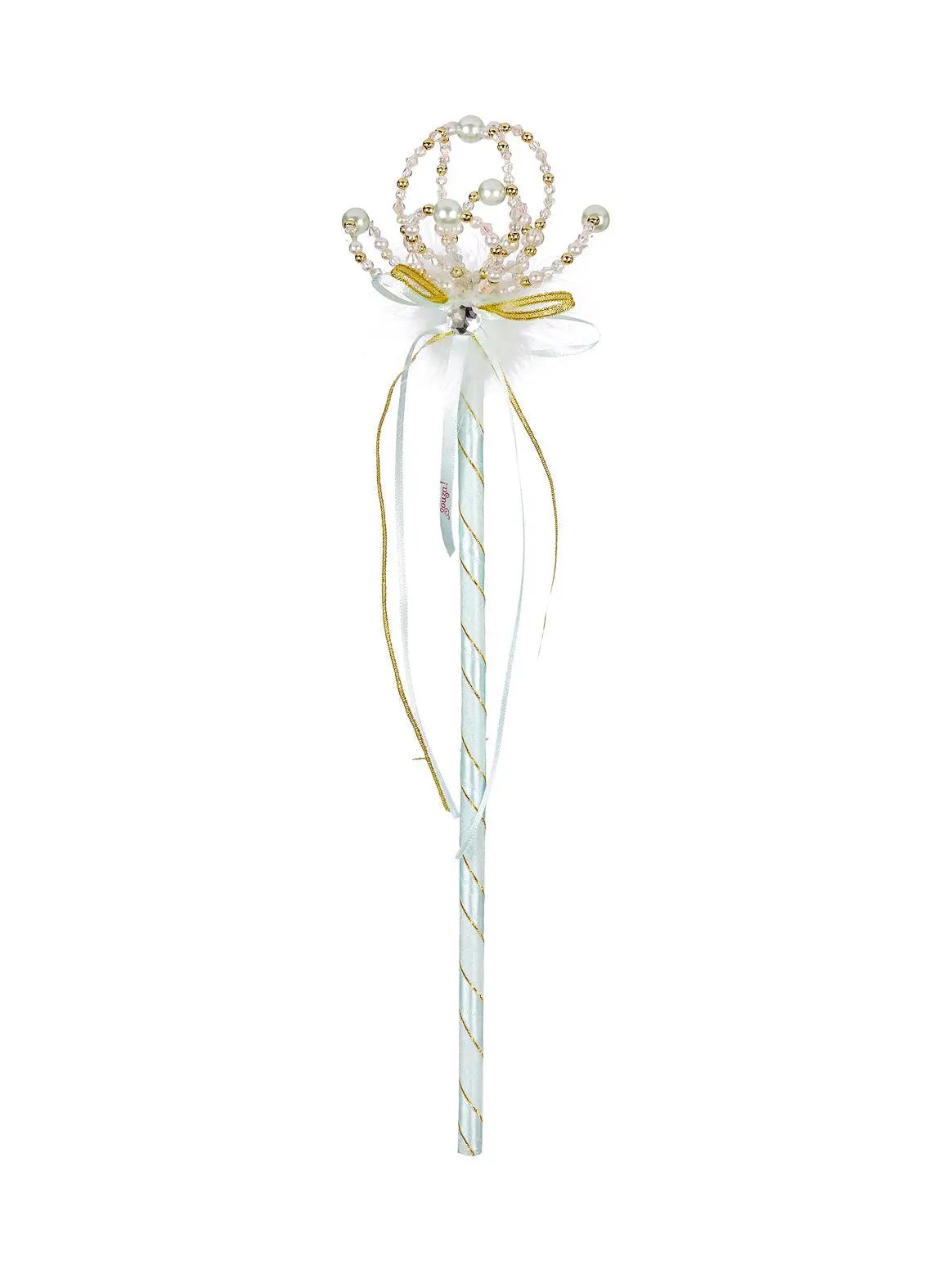 The Alexandra Magic Wand in Mint