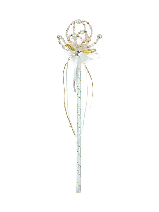 The Alexandra Magic Wand in Mint