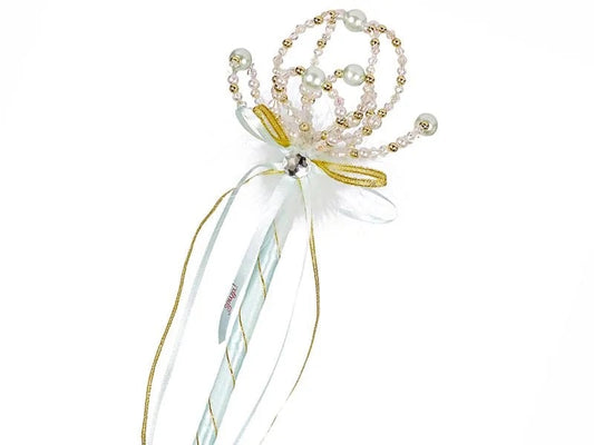The Alexandra Magic Wand in Mint
