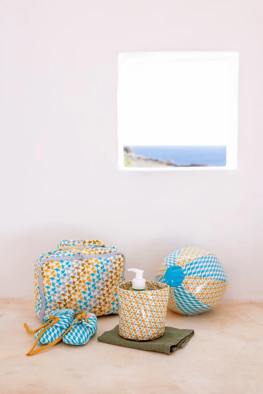 Saffron Balloon Ball Toy