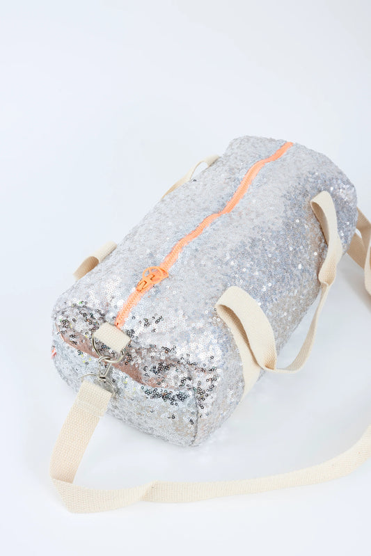 The Small Mermaid Duffle Bag