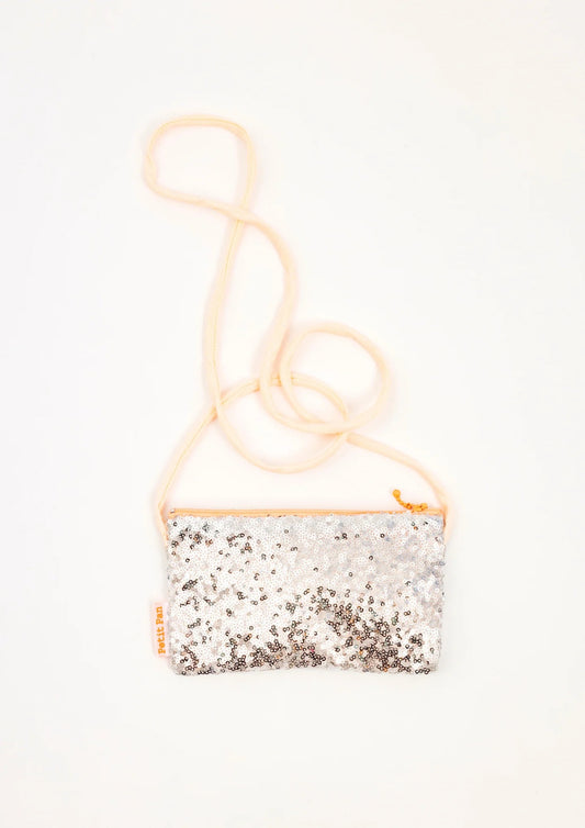 The Mermaid Crossbody Pouch